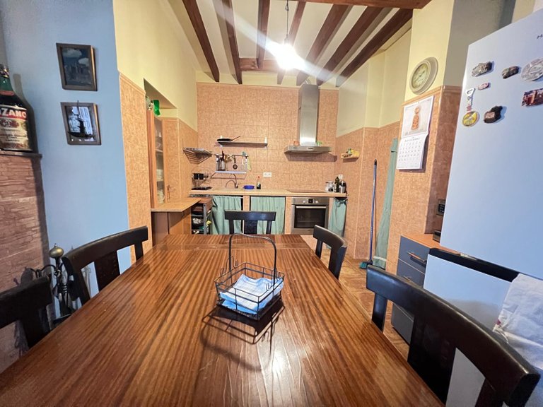 Town House for Sale in Pinoso, Alicante 17