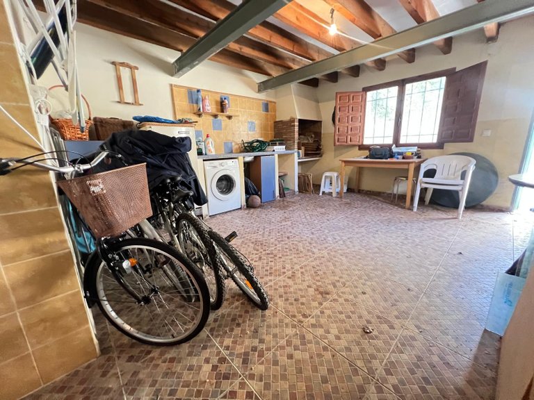 Town House for Sale in Pinoso, Alicante 29