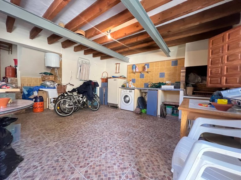 Town House for Sale in Pinoso, Alicante 28