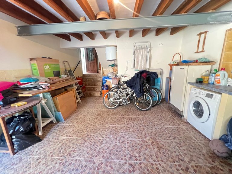 Town House for Sale in Pinoso, Alicante 27