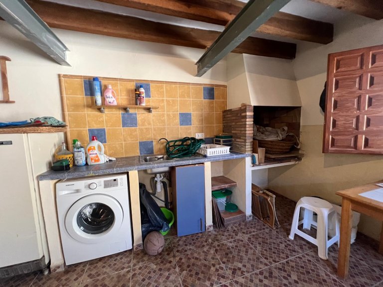 Town House for Sale in Pinoso, Alicante 30