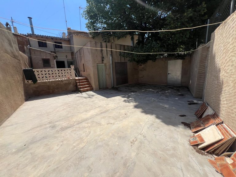 Town House for Sale in Pinoso, Alicante 25