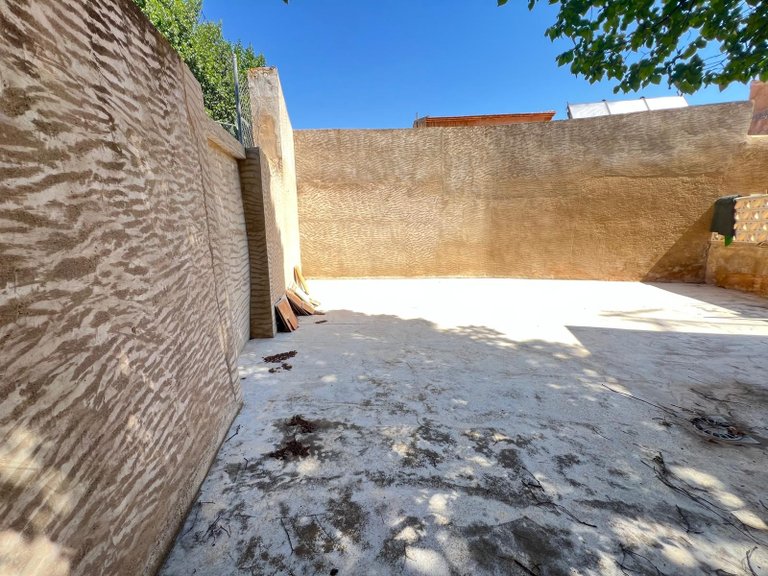 Town House for Sale in Pinoso, Alicante 32
