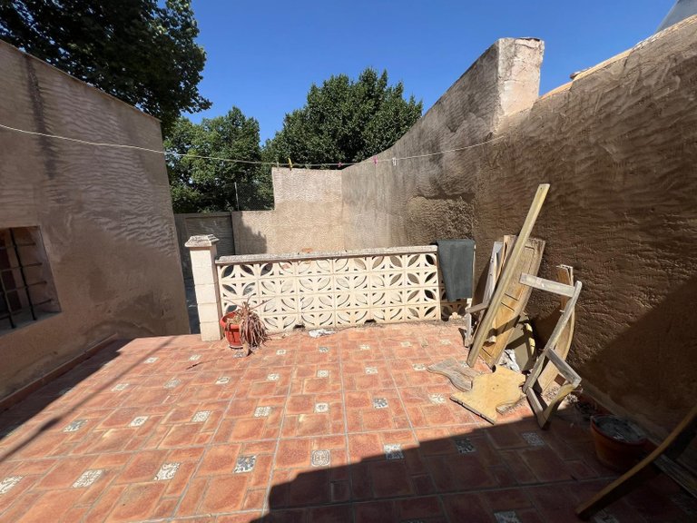 Town House for Sale in Pinoso, Alicante 5