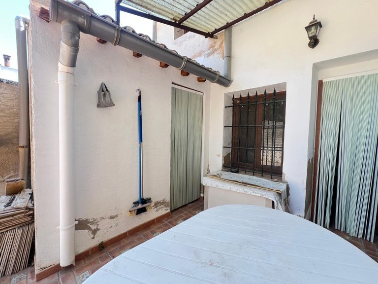 Town House for Sale in Pinoso, Alicante 24