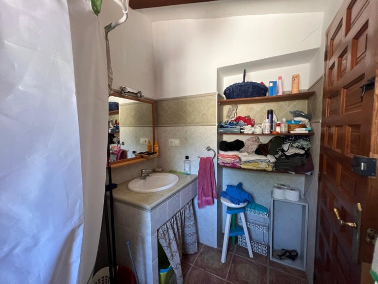 Town House for Sale in Pinoso, Alicante 22