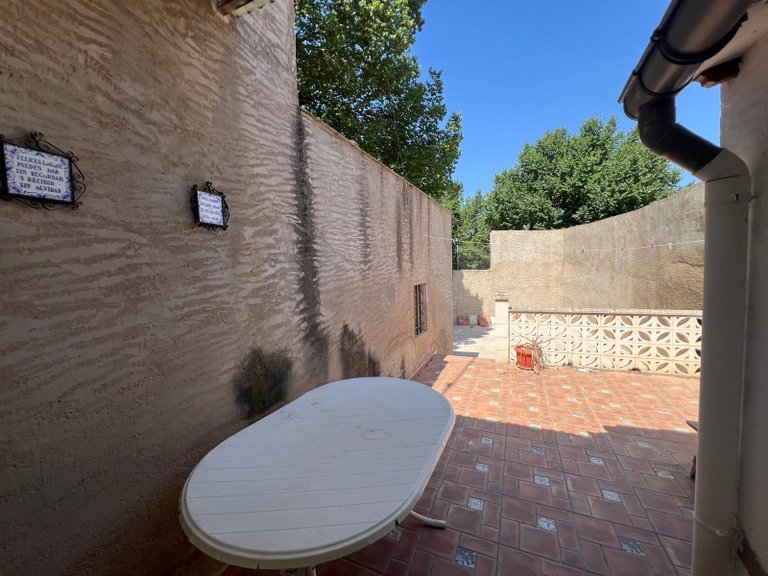 Town House for Sale in Pinoso, Alicante 23