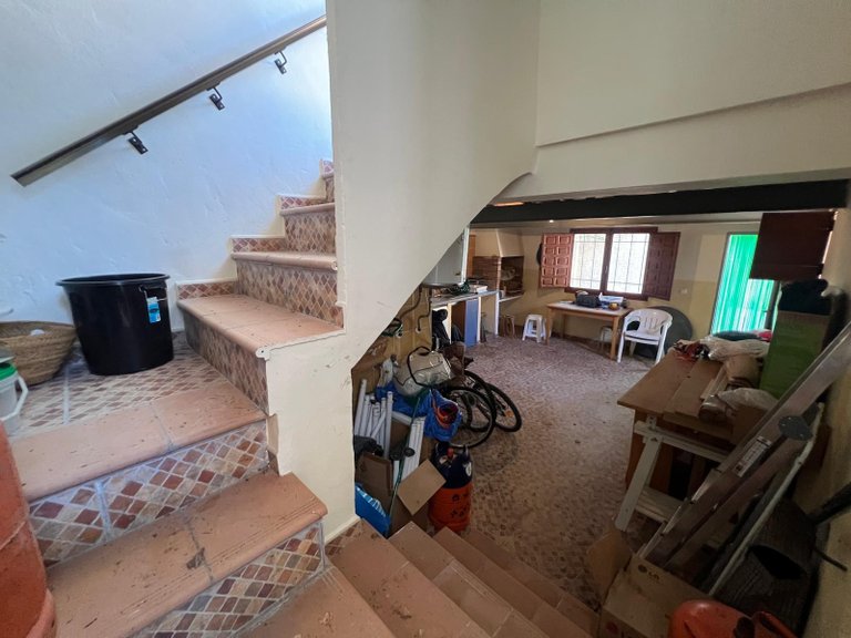 Town House for Sale in Pinoso, Alicante 26