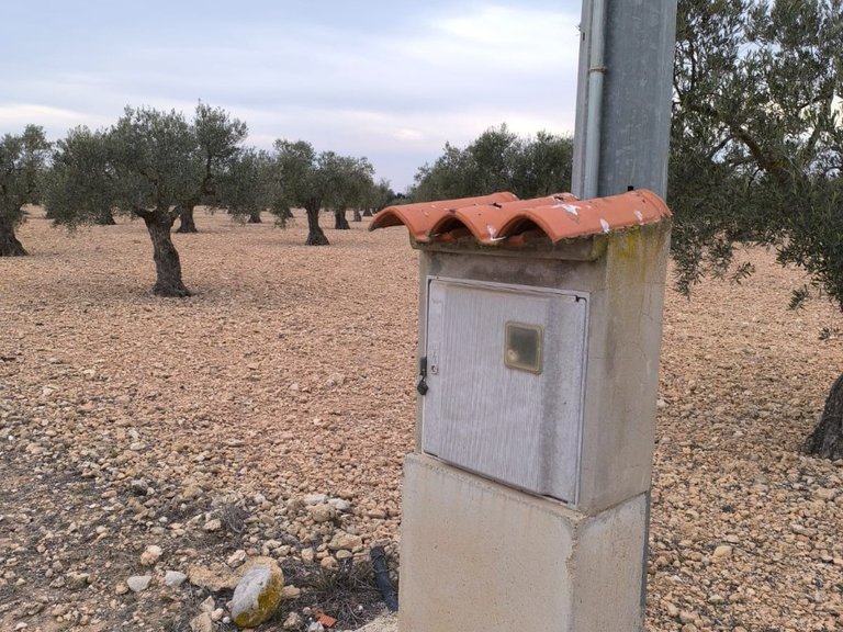 Plot for Sale in Yecla, Murcia 3