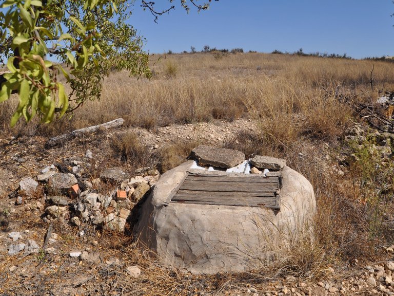 Plot for Sale in Torre Del Rico, Murcia 9