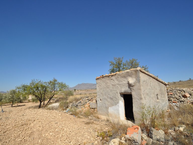 Plot for Sale in Torre Del Rico, Murcia 1