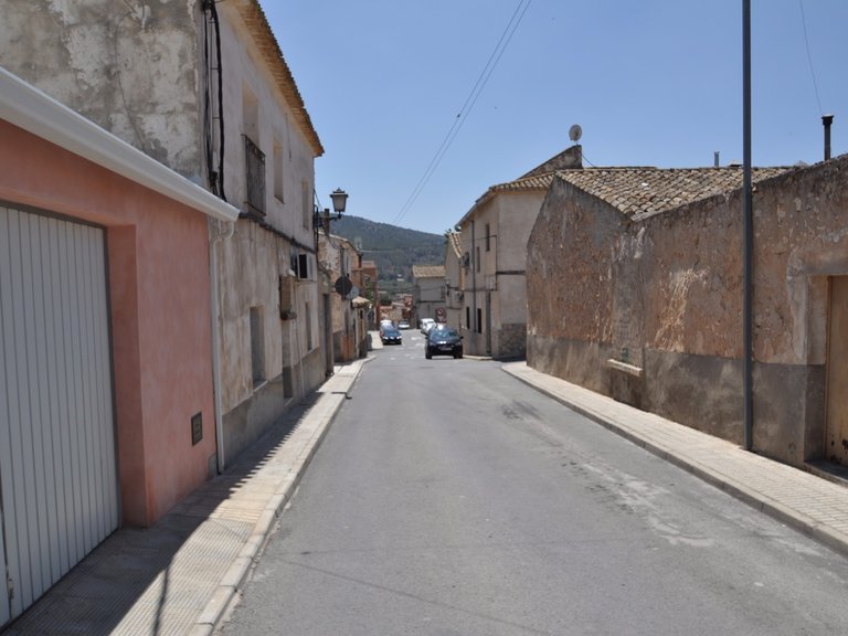 Country House for Sale in Pinoso, Alicante 7