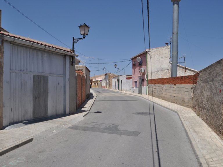 Country House for Sale in Pinoso, Alicante 6