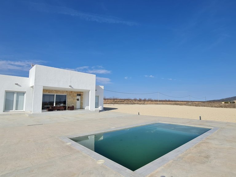 Villa for Sale in Pinoso, Alicante 13