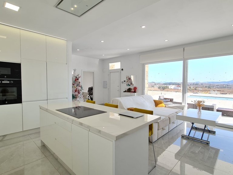 Villa for Sale in Pinoso, Alicante 8