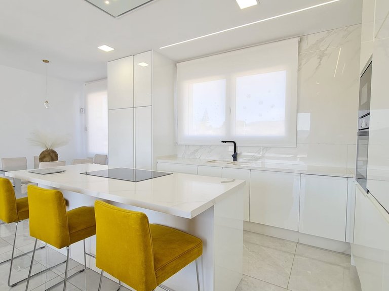 Villa for Sale in Pinoso, Alicante 24