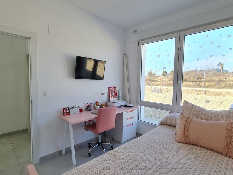 Villa for Sale in Pinoso, Alicante 11