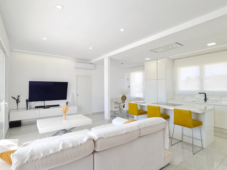 Villa for Sale in Pinoso, Alicante 23