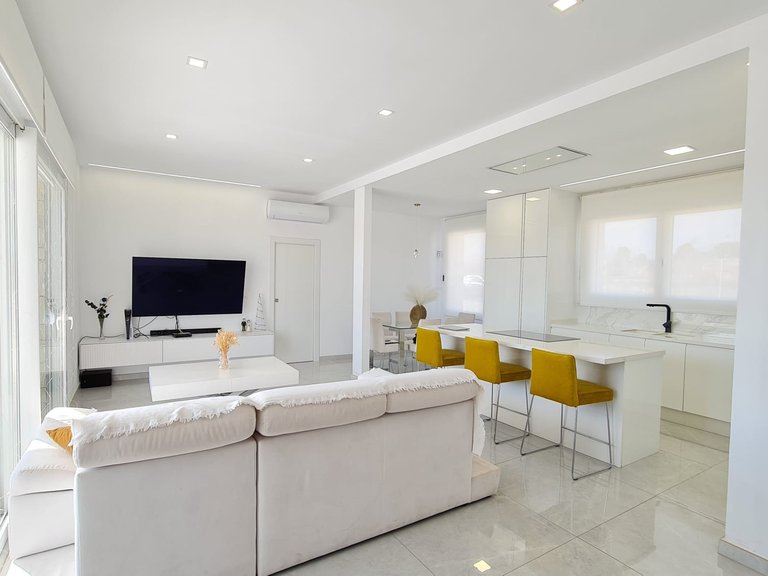 Villa for Sale in Pinoso, Alicante 4