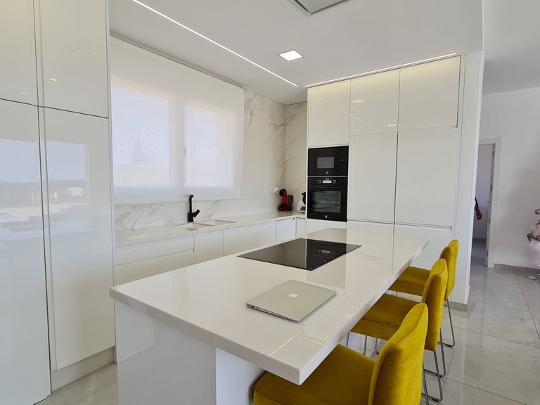 Villa for Sale in Pinoso, Alicante 27