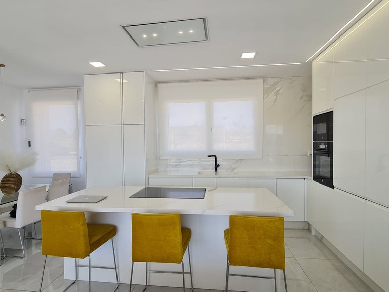 Villa for Sale in Pinoso, Alicante 25