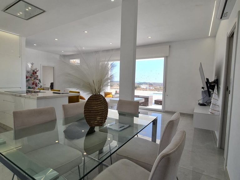 Villa for Sale in Pinoso, Alicante 30