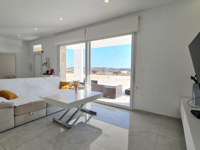 Villa for Sale in Pinoso, Alicante 29