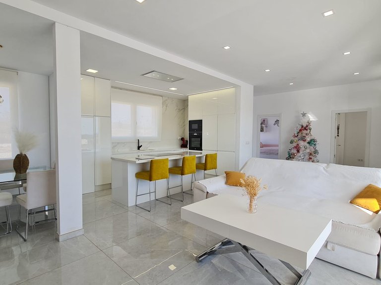 Villa for Sale in Pinoso, Alicante 26