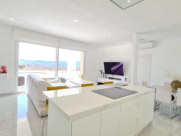 Villa for Sale in Pinoso, Alicante 3