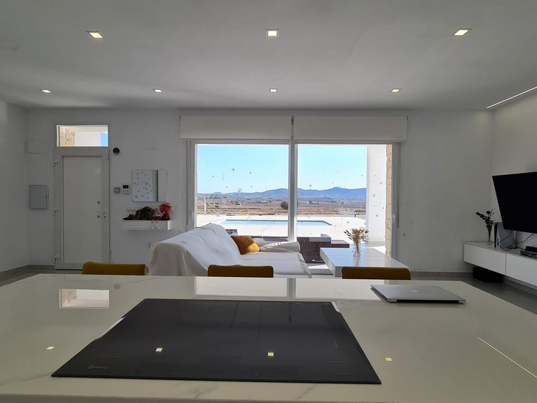 Villa for Sale in Pinoso, Alicante 5