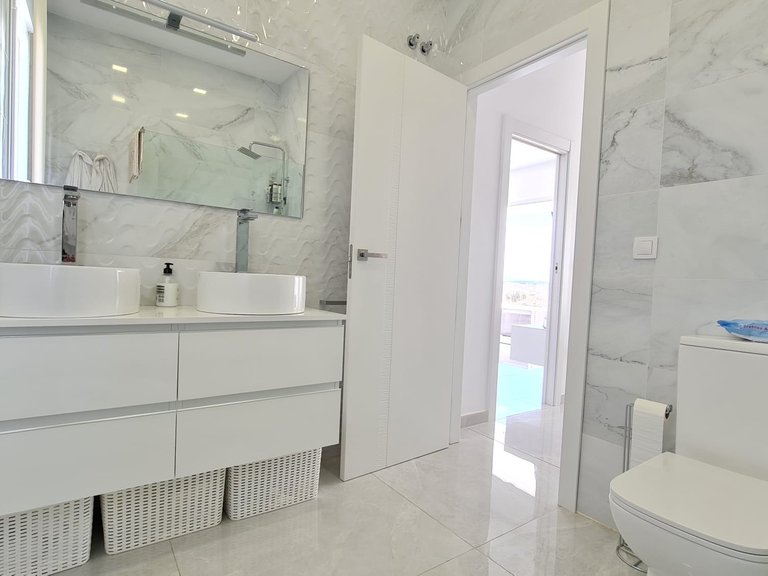 Villa for Sale in Pinoso, Alicante 6