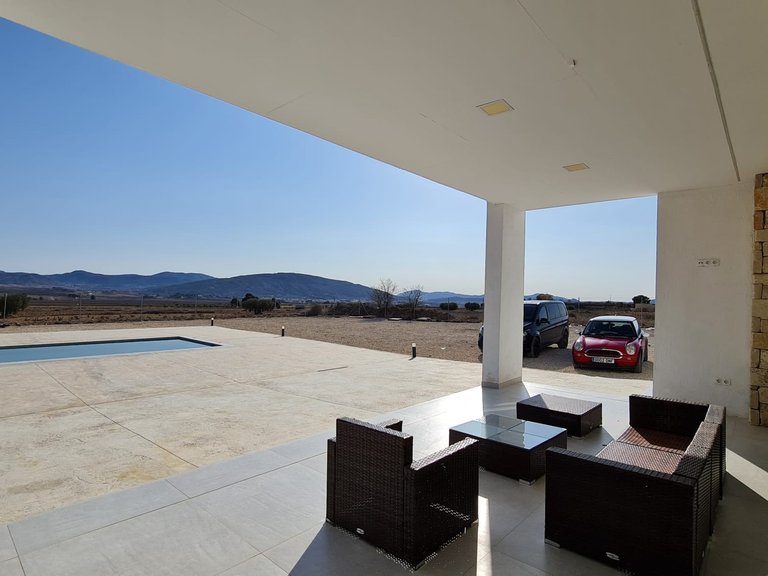 Villa for Sale in Pinoso, Alicante 9
