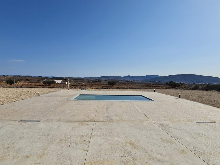 Villa for Sale in Pinoso, Alicante 22