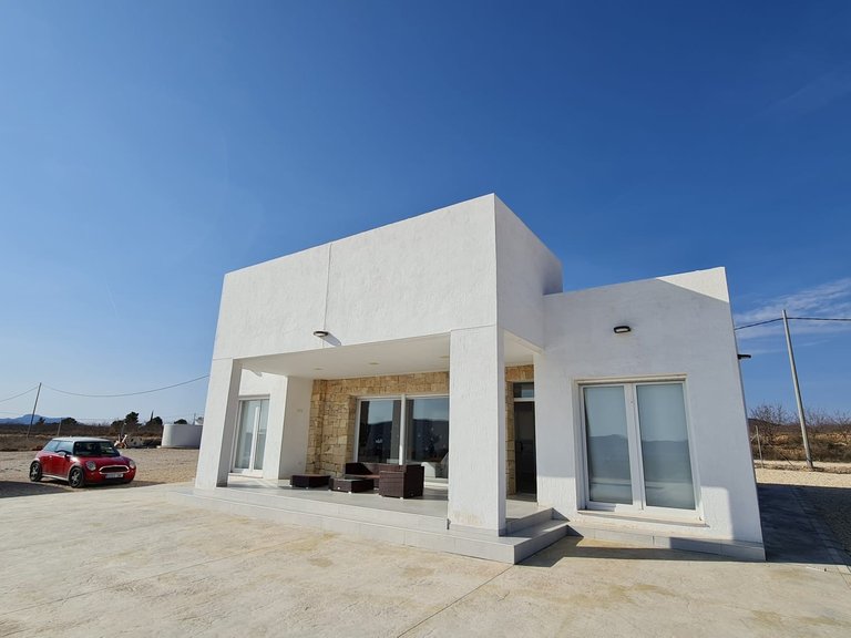Villa for Sale in Pinoso, Alicante 18