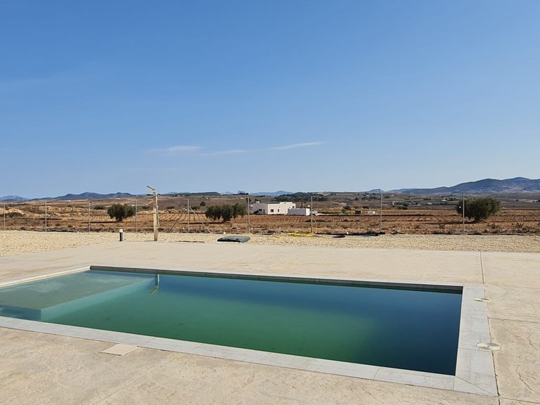Villa for Sale in Pinoso, Alicante 21