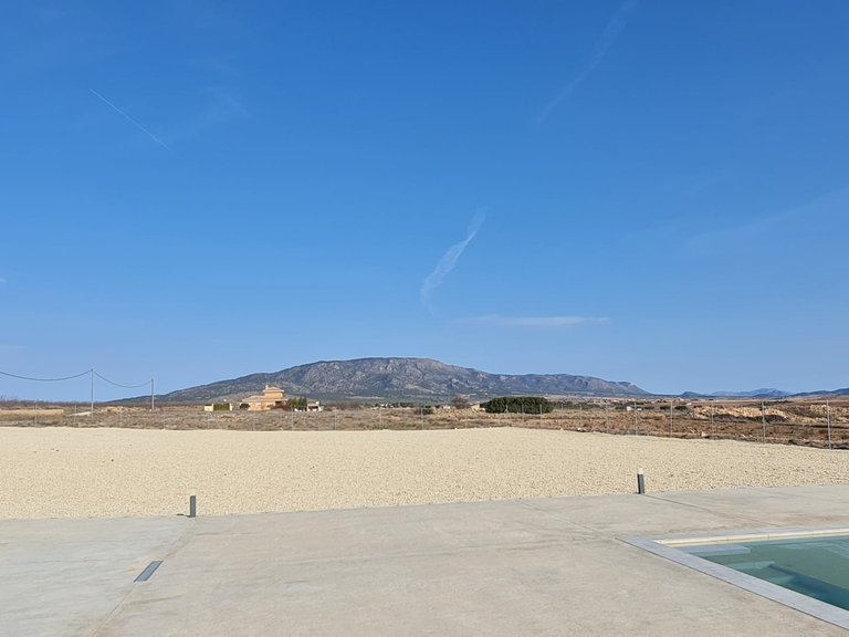 Villa for Sale in Pinoso, Alicante 20