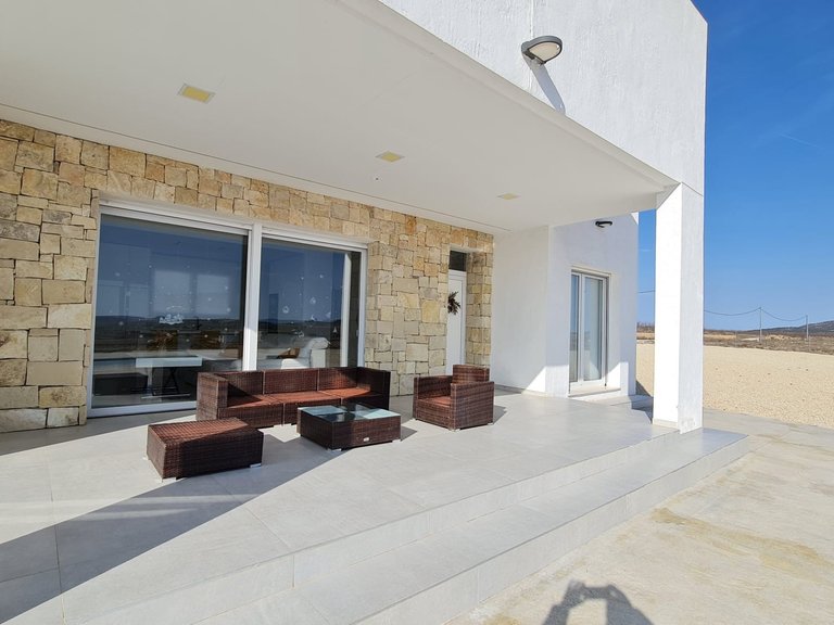 Villa for Sale in Pinoso, Alicante 17