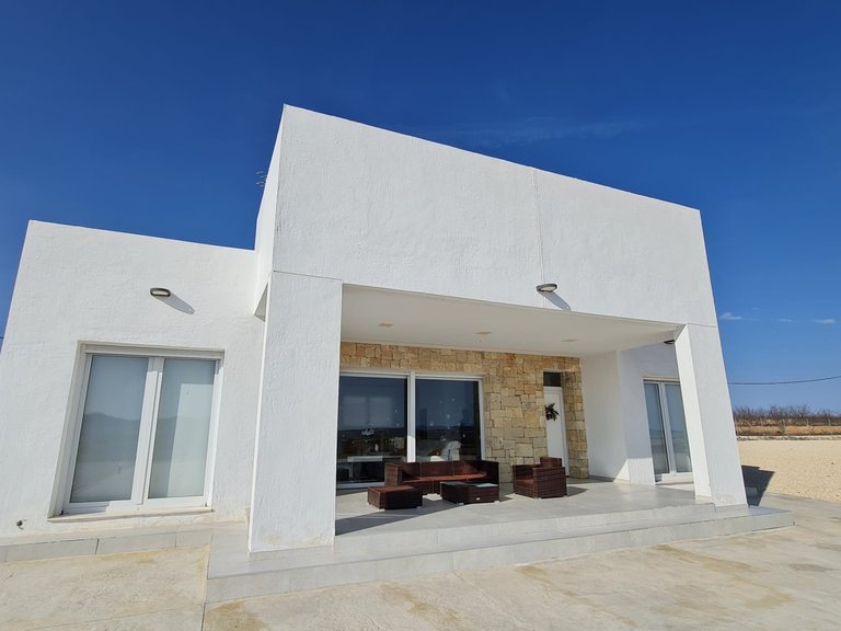 Villa for Sale in Pinoso, Alicante 16