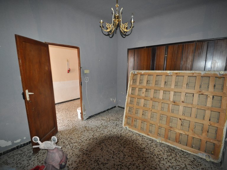 Town House for Sale in Barinas, Murcia 4