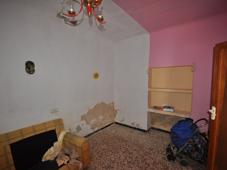 Town House for Sale in Barinas, Murcia 3