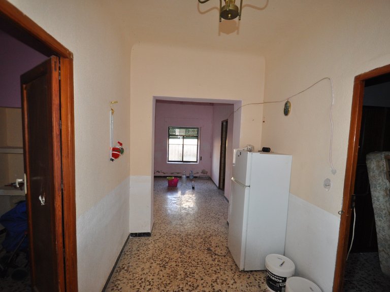 Town House for Sale in Barinas, Murcia 2
