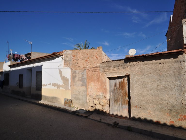 Town House for Sale in Barinas, Murcia 10