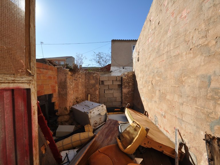 Town House for Sale in Barinas, Murcia 11