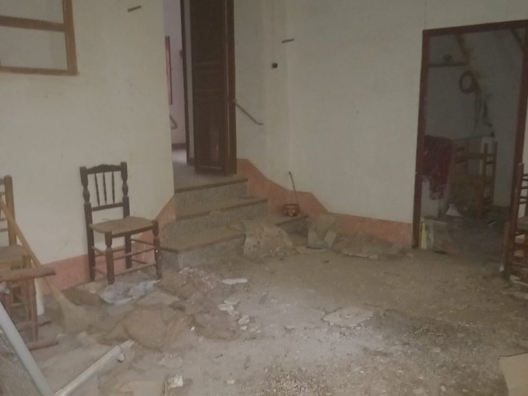 Town House for Sale in Canada De La Lena, Murcia 16