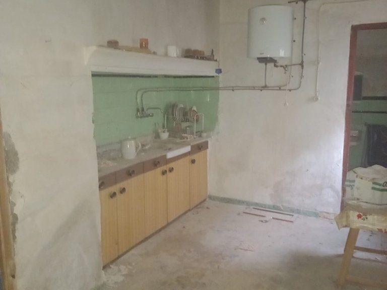 Town House for Sale in Canada De La Lena, Murcia 10