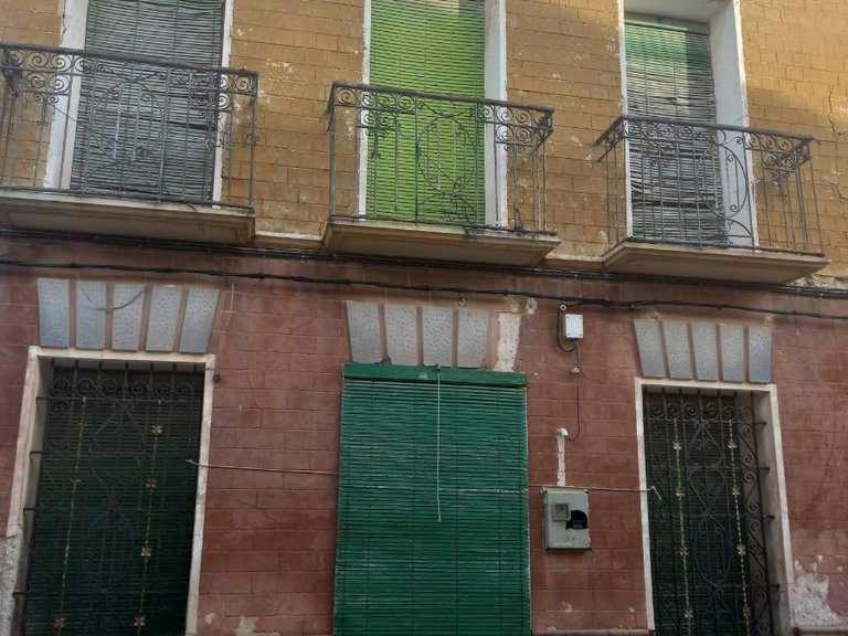 Town House for Sale in Canada De La Lena, Murcia 3