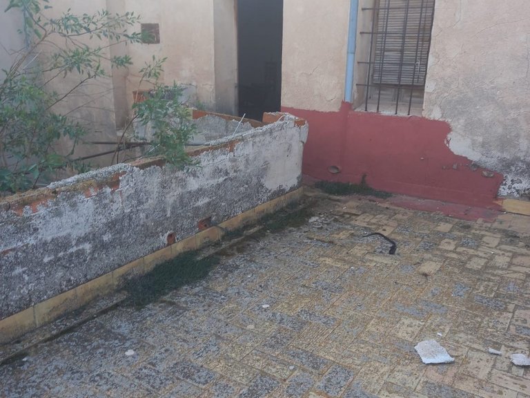 Town House for Sale in Canada De La Lena, Murcia 30