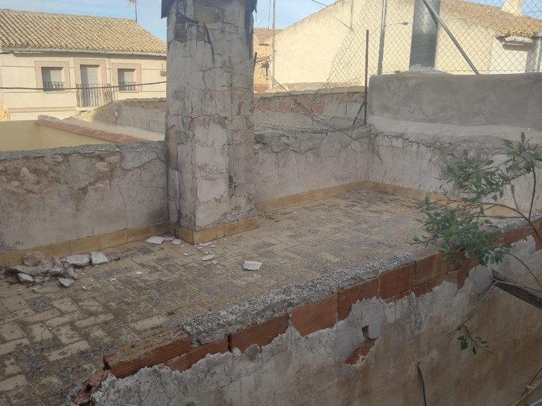 Town House for Sale in Canada De La Lena, Murcia 28