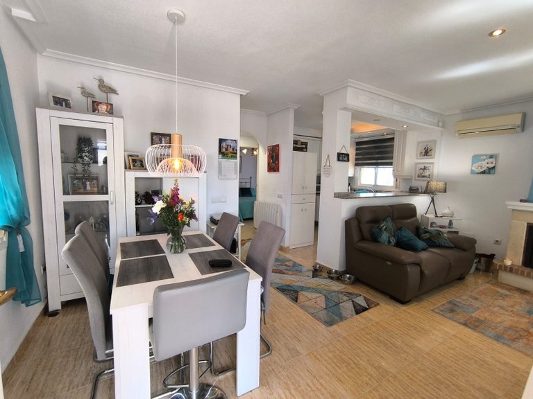 Villa for Sale in Costa Blanca El Raso, Alicante 18