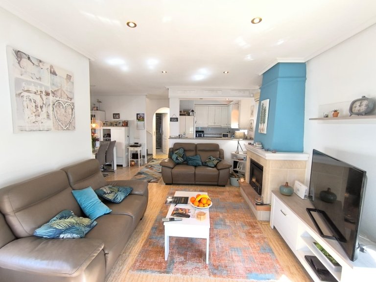 Villa for Sale in Costa Blanca El Raso, Alicante 15